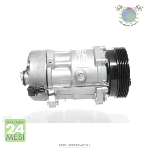 Compressore aria condizionata - compressore,