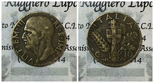Regno d'Italia Vittorio