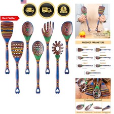 Set Utensili da Cucina in