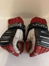 Guanti da hockey vintage Jofa