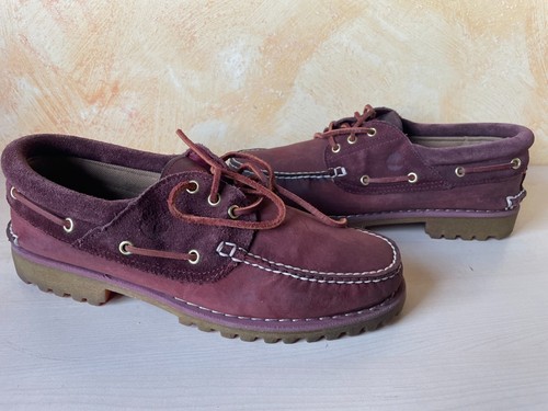 Scarpe timberland authentics - timberland,