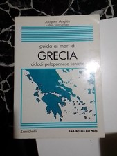 Guida Ai Mari Di Grecia