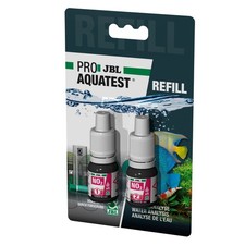 JBL Nitrit Test NO2 Reagens (Refill) - Test Acquario Test Nitruti Ricarica
