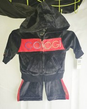 Set giacca pantaloni nuovo