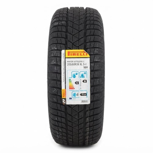 Pneumatico 205 r16 - 205/60,
