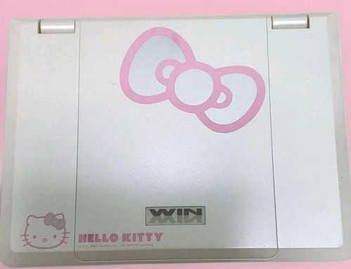Sanrio hello kitty lettore dvd - hello,