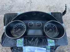 Quadro Strumentazione Veglia Contachilometri Fiat Bravo 1.6 Multijet 2008