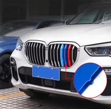 Strisce Griglia BMW 3 Pezzi