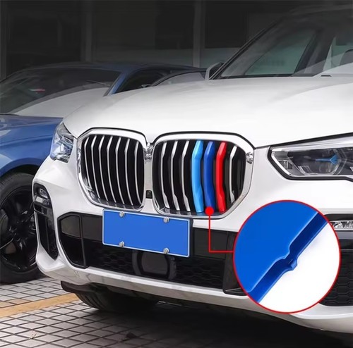 Strisce griglia bmw pezzi - griglia,