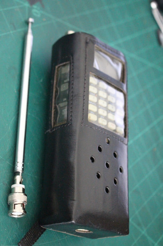 Yupiteru mvt 7100 - mvt-7100, ricevitore