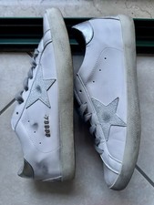 Scarpe Sneakers Shoes Goolden