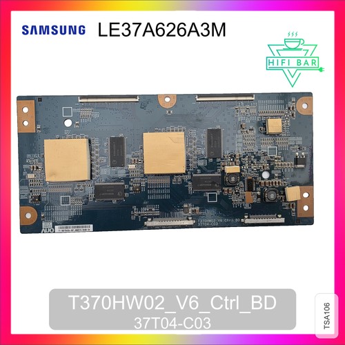 Con pour tv samsung - t-con,