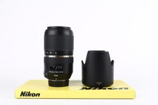 Tamron 300mm 6 di - 70-300mm, f4-5.6