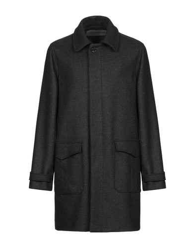 Beaucoup trench grigio - beaucoup,