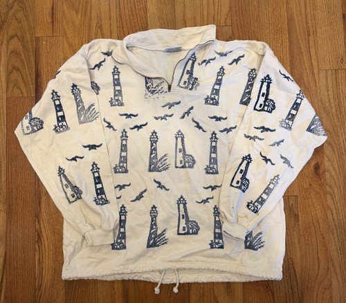 Pullover vintage anni - , 90