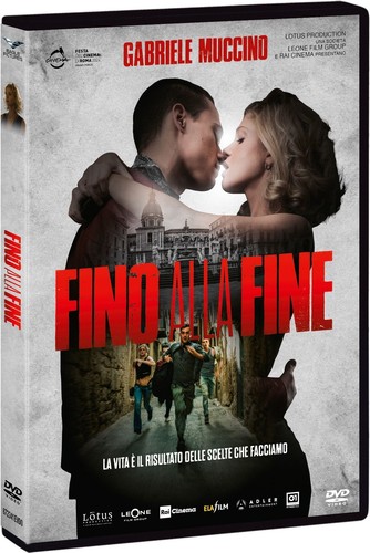 Dvd nuovo fino - nuovo, alla