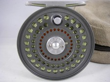 REEL A MOSCA ORVIS CFO III