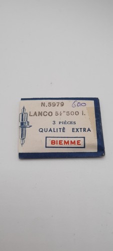 Asse bilancere biemme 5979 - biemme,