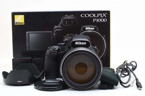 Top mint boxed fotocamera - mint, boxed]