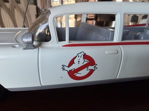 Playmobil 9220 ghostbusters - playmobil,