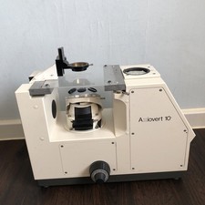 Treppiede Zeiss Axiovert
