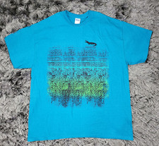 Camicia zoo Oakland vintage