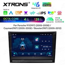 Autoradio Android Xtrons per