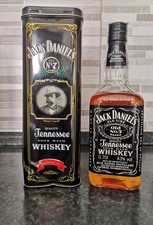 JACK DANIEL'S 1999 70CL BLACK
