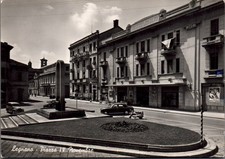 Milano legnano piazza - legnano, lv