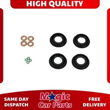 FUEL INJECTOR SEAL ORING SET