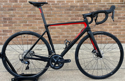 Colnago shimano ultegra 11 - colnago, v3
