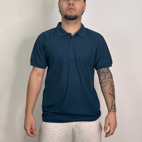 Polo uomo cotone - uomo,