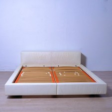 Letto matrimoniale Sera in
