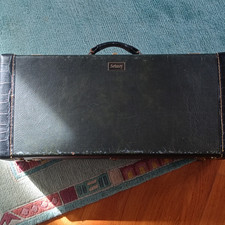 Selmer Alto Sax original case