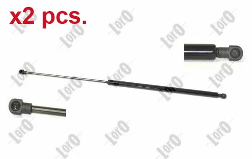 Pcs taile gate - pcs, gas