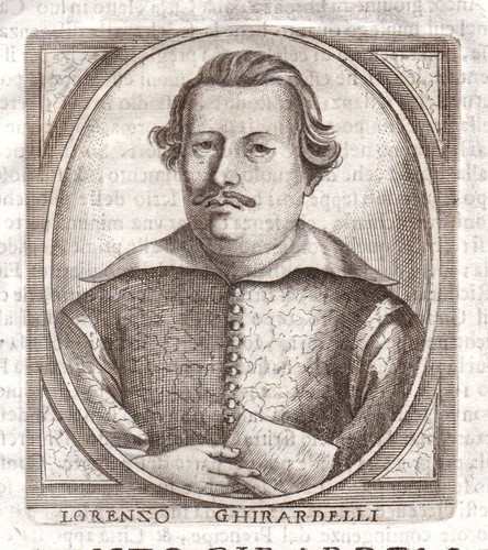 1664 lorenzo ghirardelli - 1664,