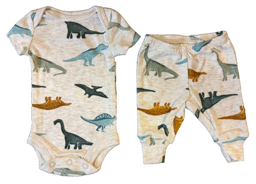 Carters preemie vestito - carters,
