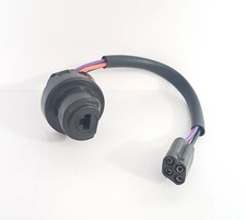 COMMUTATORE A CHIAVE A 4 FILI