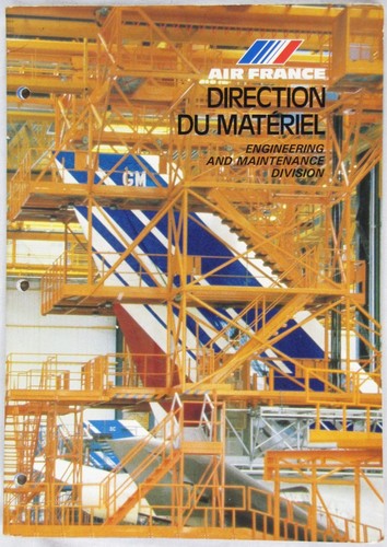 Brochure manutenzione concorde - manutenzione,