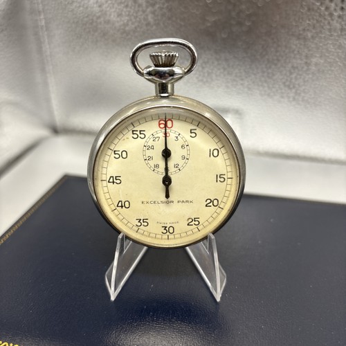 Vintage swiss made - made, excelsior