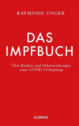 Das impfbuch raymond unger - das,