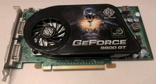 BFG Technologies NVIDIA