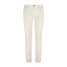 Roy Roger's - Pantalone bianco