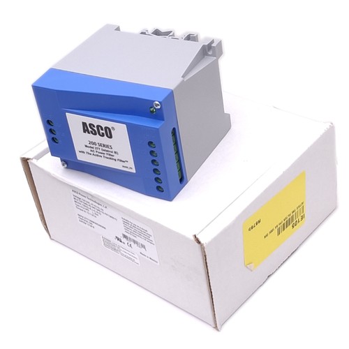 Asco 105 filtro antirumore - filtro,