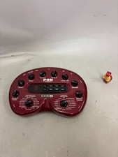 Amplificatore Multieffetto