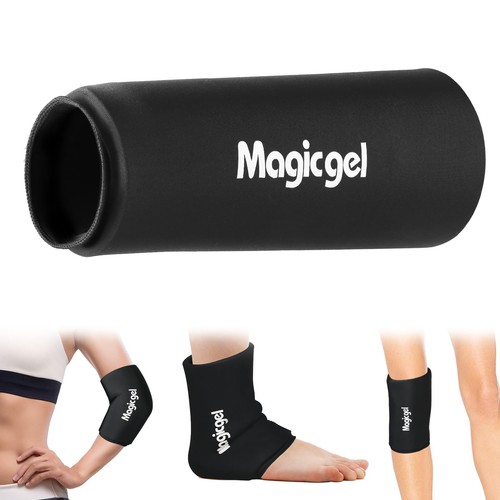 Magic gel fascia con - magic,