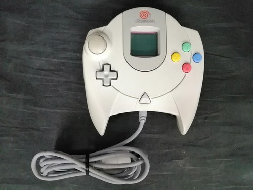 Controller dreamcast sega - dreamcast,