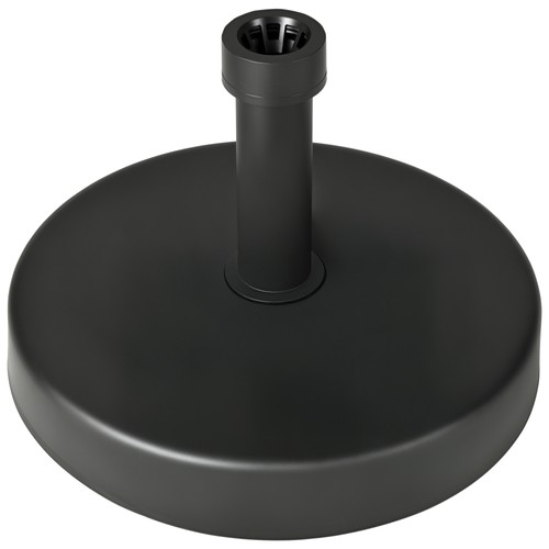 Base per ombrellone - base,