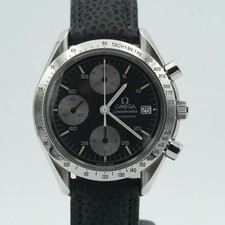 OMEGA SPEEDMASTER DATE UOMO