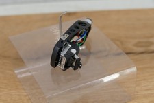 Sistema SHURE V15 Type IV +